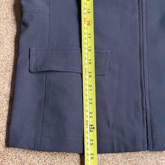 Axcess Black Jacket - Picture 10 of 10